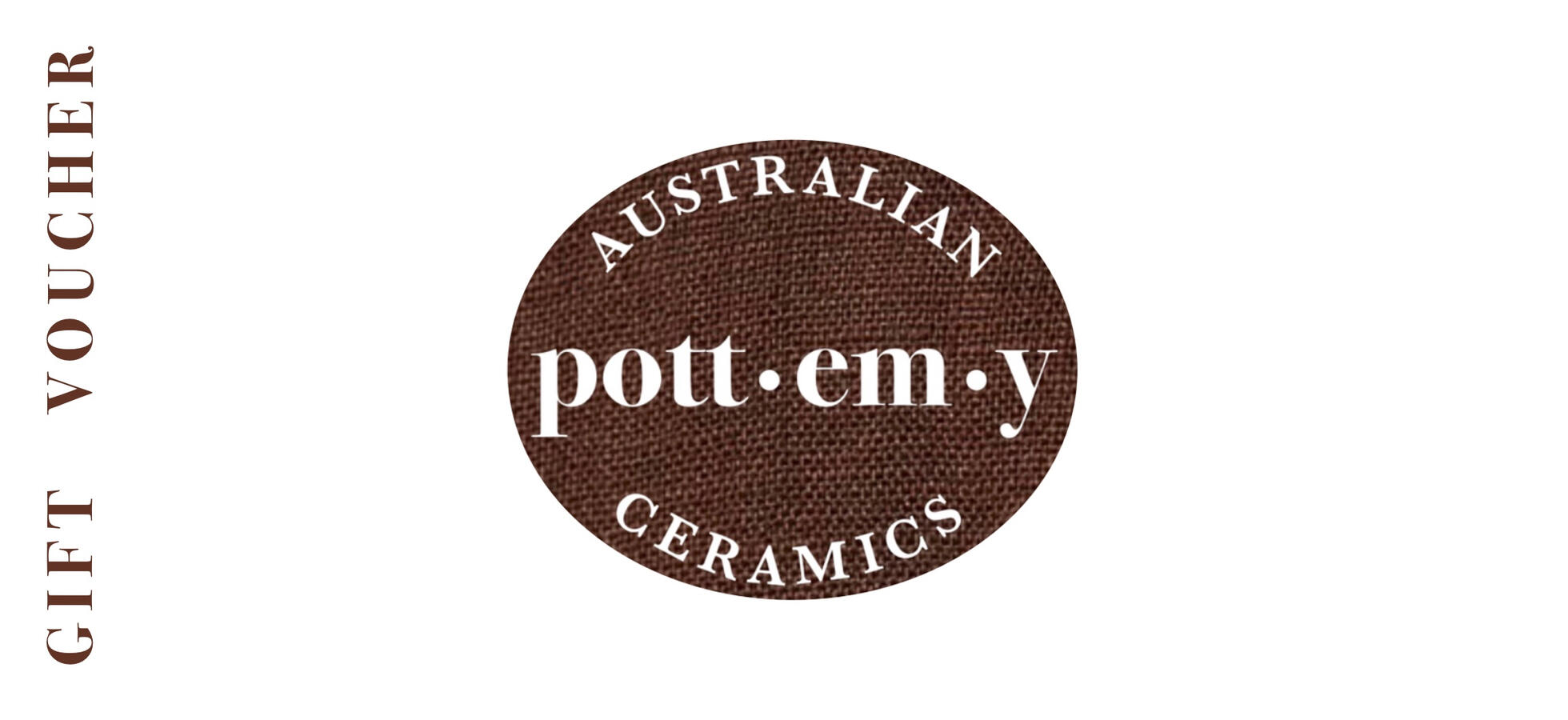 pottemy ceramics gift vouchers pottemy ceramics gift vouchers
